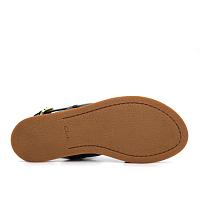 Clarks Karsea Strap 26171874 - Женские сандалии Clarks, черные Clarks Karsea Strap 26171874 - Женские сандалии Clarks, черные