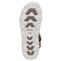 ATL Trek Sea 26166071 - Мужские сандалии Clarks, коричневые ATL Trek Sea 26166071 - Мужские сандалии Clarks, коричневые