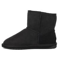 Stinger Mini W10003 - Женские полуугги EMU Australia, черные Stinger Mini W10003 - Женские полуугги EMU Australia, черные