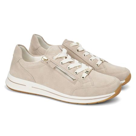 Женские кроссовки ARA OSAKA 2.0 12-24801-35, бежевые