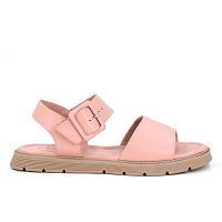 25102277 - Женские сандалии Bugatti, розовые 25102277 - Женские сандалии Bugatti, розовые