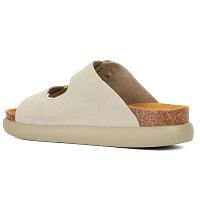 NOELLE CHUNKY F322491054 - Женские пантолеты SCHOLL, голубые