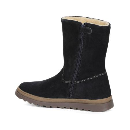 Детские полусапоги Richter Anna boots 4750-4111-7200, синие