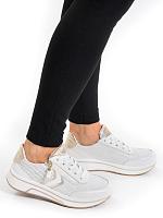 SAPPORO 3.0 12-27550-04 - Женские кроссовки ARA, белые