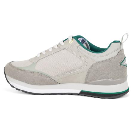 Мужские кроссовки Beverly Hills Polo Club BEVERLY MIX BHM513100, серые