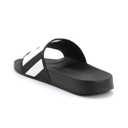 Женские сланцы G-STAR CART IV BSC W 2211026513, черные