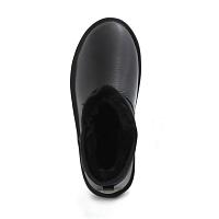 Alison W12926 - Женские угги EMU Australia, черные Alison W12926 - Женские угги EMU Australia, черные