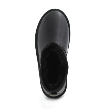 Женские угги EMU Australia Alison W12926, черные