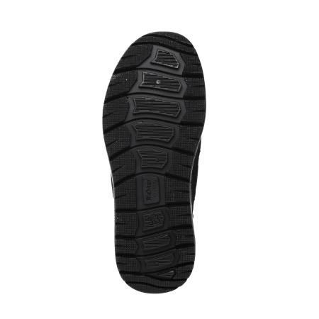 Детские полусапоги Richter RS-1 boots 6356-4191-9900, черные
