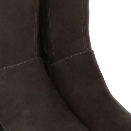 Женские сапоги Clarks Kelda Pearl 26126731, черные