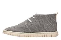 MZT Liberty 26133517 - Женские ботинки Clarks, серые