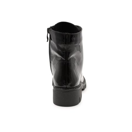 Женские ботинки ARA DOVER-STF 12-23126-81, черные