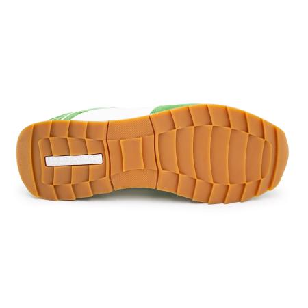 Мужские кроссовки Napapijri NYM NP0A4HL8, зеленые