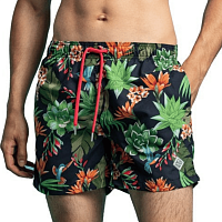 Cf Humming Garden Swim Shorts (men) 922116011 - Cf Humming Garden Swim Shorts (men) 922116011