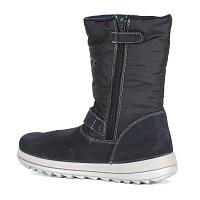 Husky2.0 boots 5004-4191-7200 - Детские полусапоги Richter, синие
