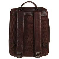 PARMA Backpack 75369 - Мужской рюкзак Braun Buffel, коричневый