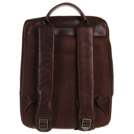 Мужской рюкзак Braun Buffel PARMA Backpack 75369, коричневый