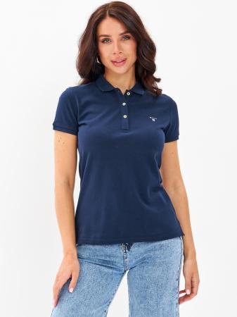 ДЖЕМПЕР (ПОЛО) 401504