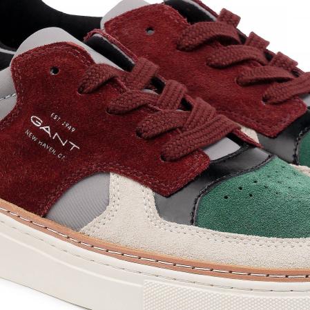 Мужские кеды Gant MC JULIEN 20639495, мультиколор