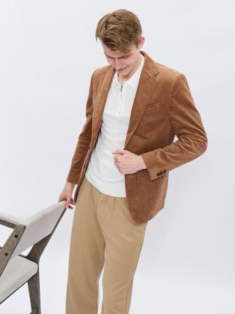 CORD BLAZER 7706168