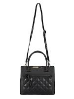 Bury 651LAS1507 - Женская сумка ARA Bags, черная