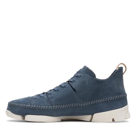 Мужские кроссовки Clarks Trigenic Flex 26139199, синие