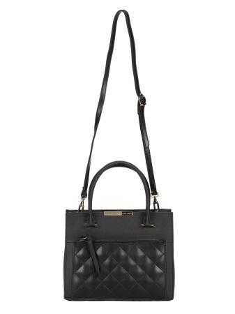 Женская сумка ARA Bags Bury 651LAS1507, черная