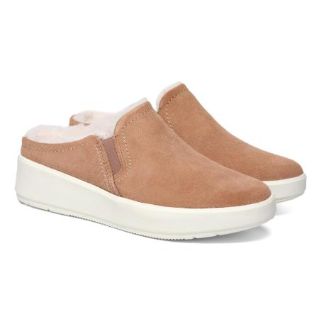 Женские сабо Clarks Layton Gem 26168511, бежевые