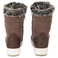 IRINA 1 210919 - Женские снегоходы Stonefly, коричневые IRINA 1 210919 - Женские снегоходы Stonefly, коричневые