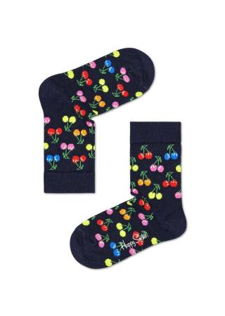 Kids Cherry Sock KCHE01