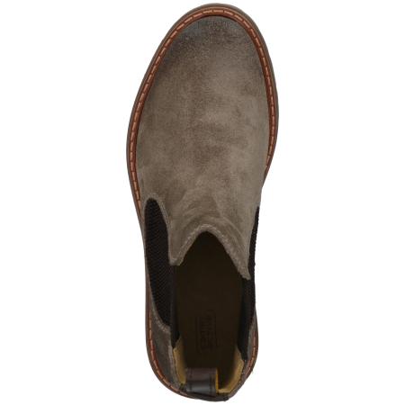 Женские челси Camel Active PARK 21153297, коричневые