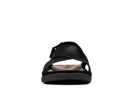 Женские сандалии Clarks Tri Alexia 26147933, черные