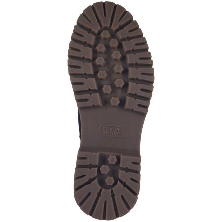 Женские челси Camel Active PARK 21151298, черные