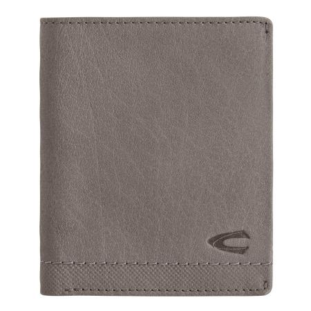 Мужской кошелек Camel Active Nimbus 010353, черный