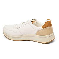 SAPPORO 3.0 12-27540-45 - Женские кроссовки ARA, белые