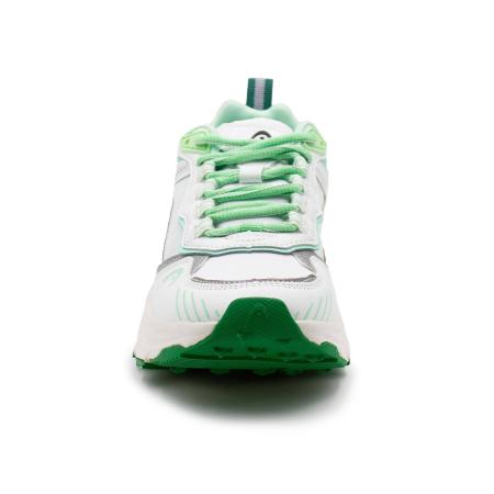 Женские кроссовки HEAD SAVANNAH EXTREME CDX HDWCO7200, белые