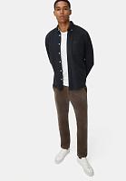 Velvet Pants 477R05-6F92 - Мужские брюки Camel Active, коричневые Velvet Pants 477R05-6F92 - Мужские брюки Camel Active, коричневые