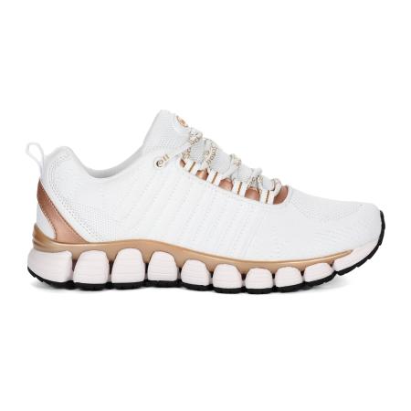 Женские кроссовки SCHOLL GALAXY SPORTY F280472280, белые