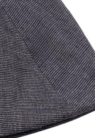 Мужское кепи Camel Active Flat Cap 406290-1C29, синее