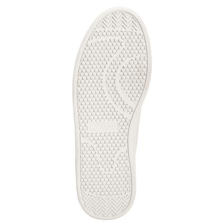 Женские кеды GAS JADE LTX GAW514105, белые