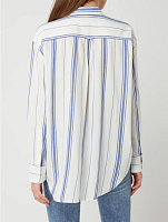 RELAXED CREPE SHIRT 4311176 - RELAXED CREPE SHIRT 4311176