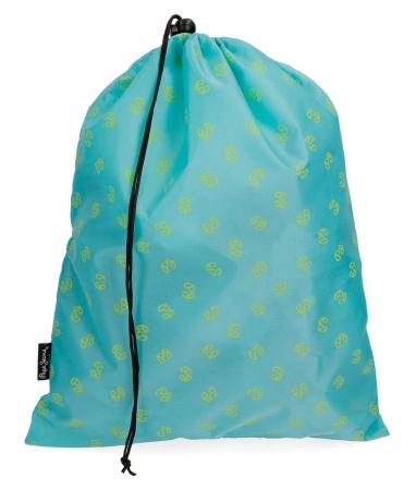 Троллей-кейс Pepe Jeans Bags BRISTOL TROLLEY ABS 67 53992