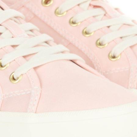 Женские кеды Gant ZOEE 18538442, розовые