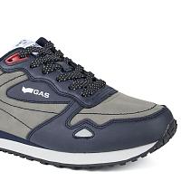 OMY NBX GAM523815 - Мужские кроссовки GAS, синие OMY NBX GAM523815 - Мужские кроссовки GAS, синие