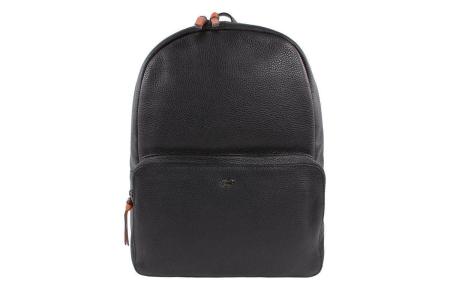 Мужской рюкзак Braun Buffel NOVARA Back Pack 26363, черный