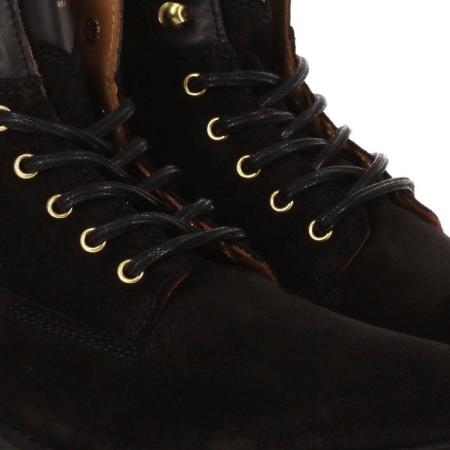 Женские высокие ботинки Gant CASEY 17543833, черные