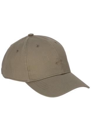 Мужская бейсболка Camel Active Caps 406060-9C06, хаки