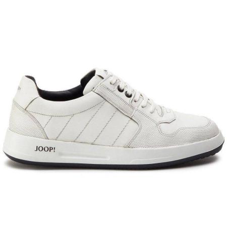 Мужские кроссовки JOOP argos sneaker lfu 1 4140004377, белые