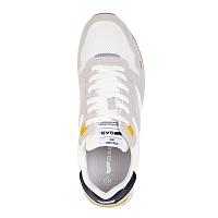 OMY MIX GAM613815 - Мужские кроссовки GAS, белые