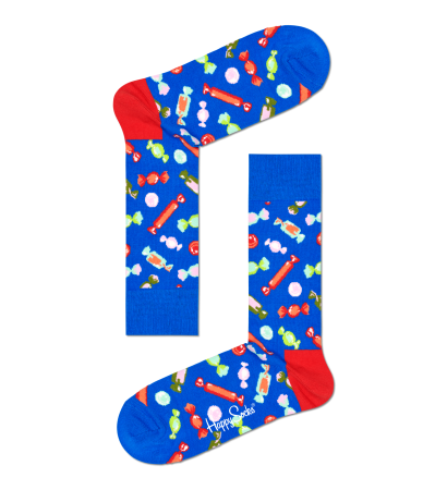 Candy Sock CAN01